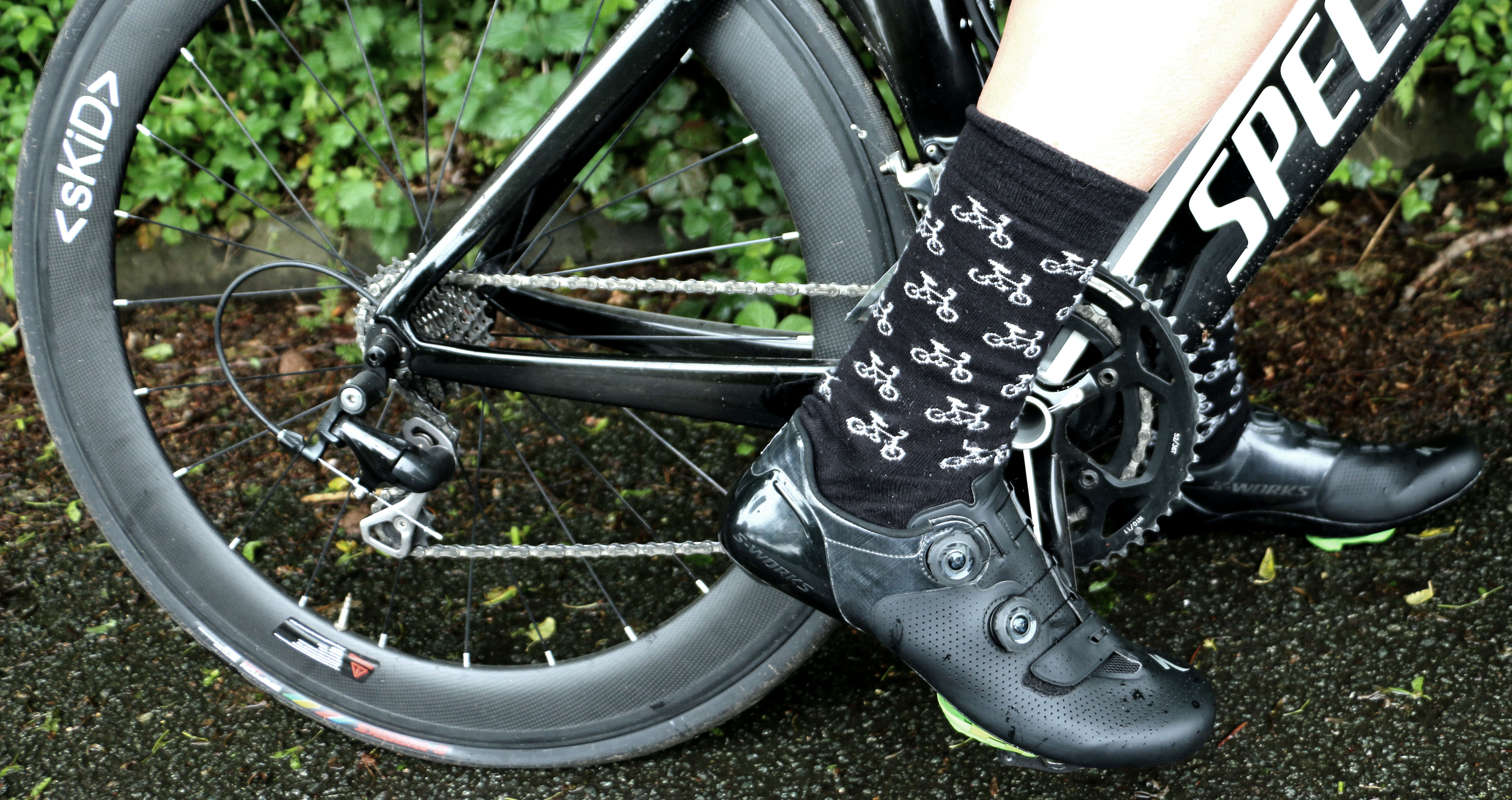 Tri Shoes vs Cycling Shoes – An Ongoing Battle | Cyclestore Blog
