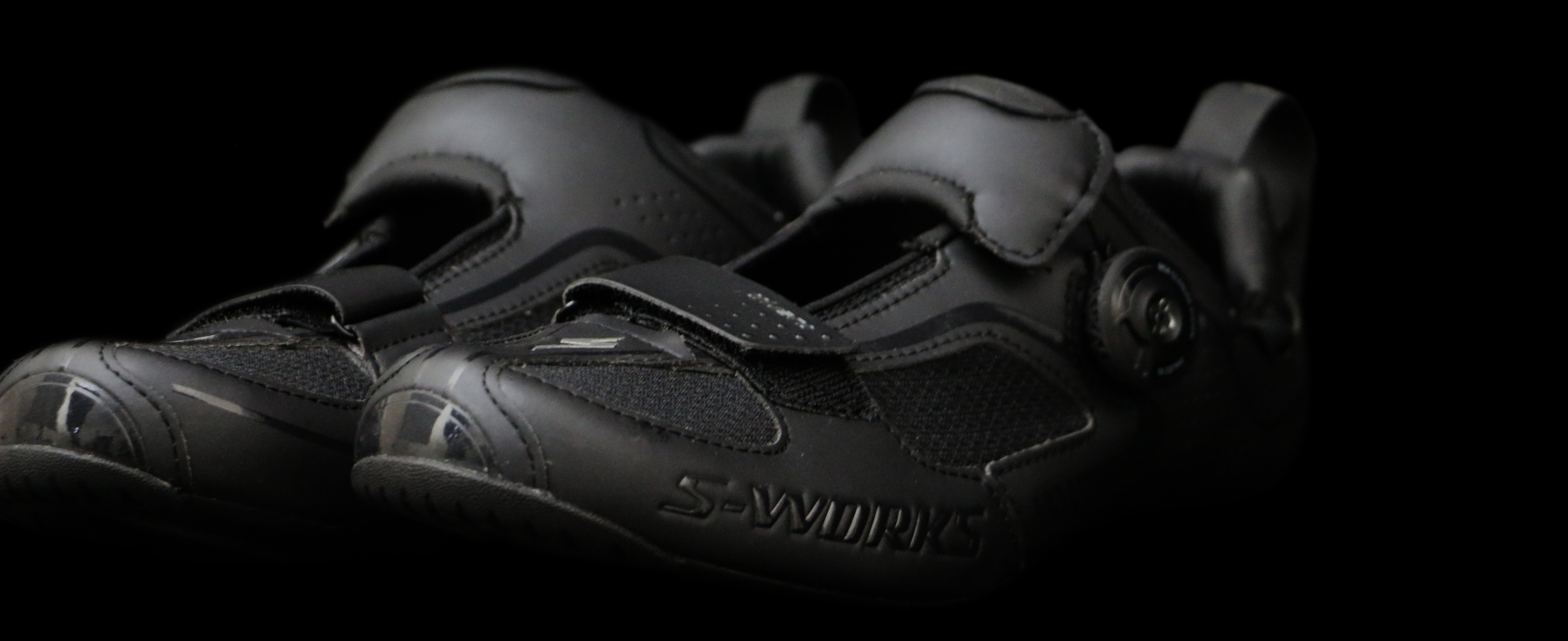 s works trivent shoes