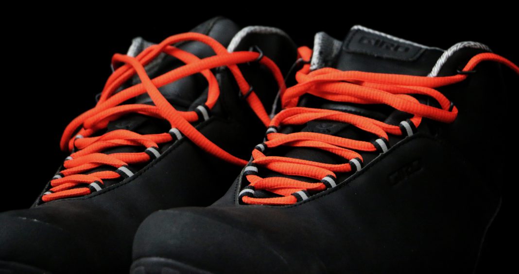 giro alpineduro off road boot