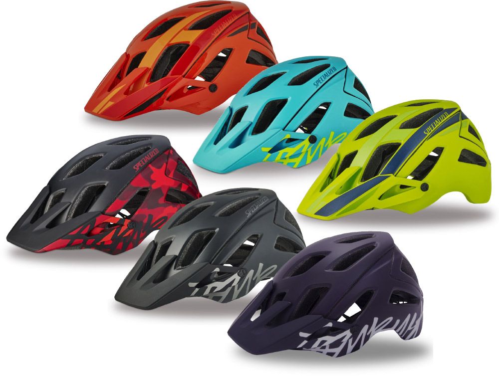 borst muis of rat Pamflet Specialized Ambush MTB Helmet Review | Cyclestore Blog