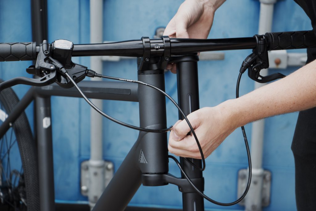 Cannondale Bad Boy 1 Bike Review | Cyclestore Blog