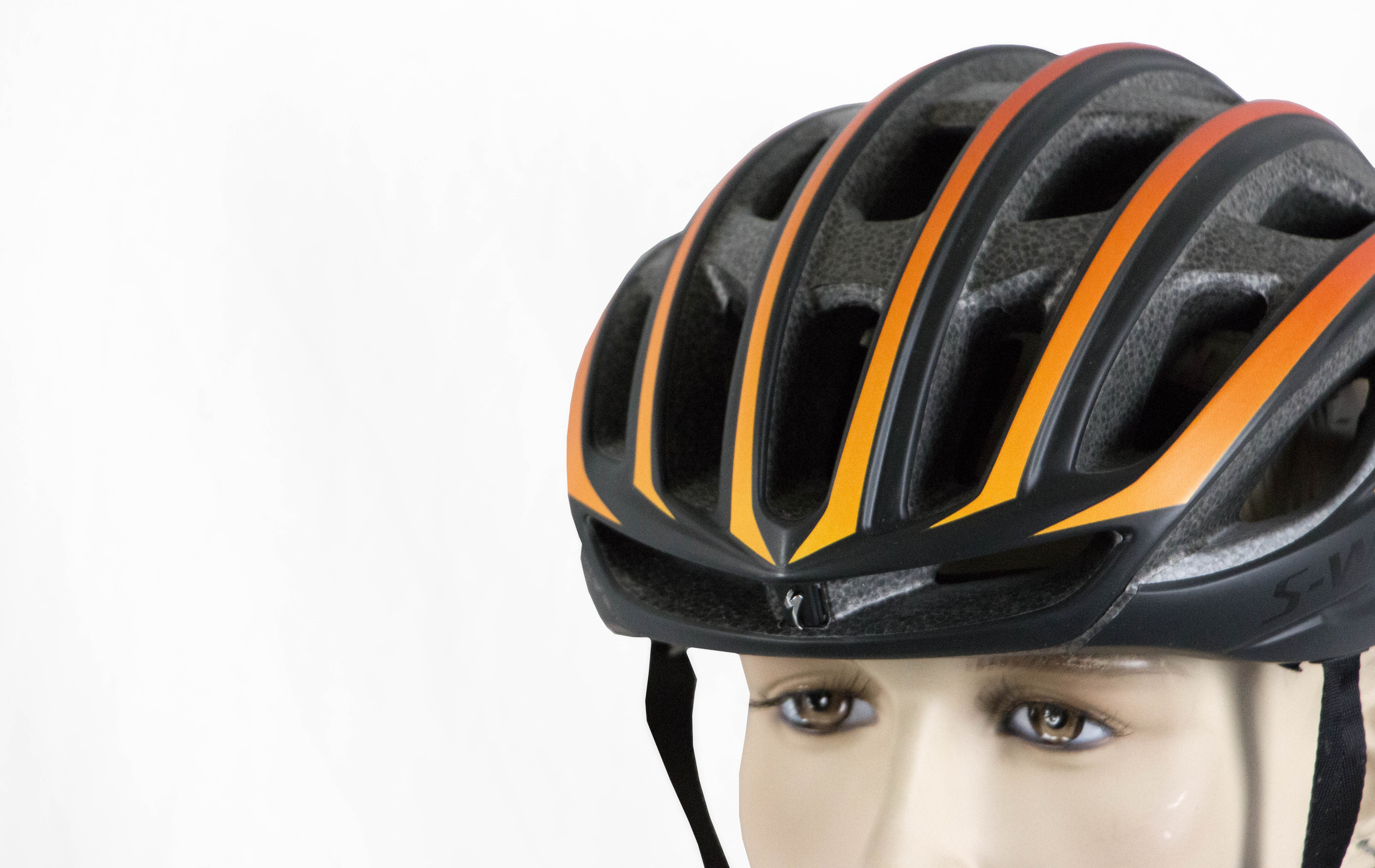 Specialized s works prevail deals 2 helmet