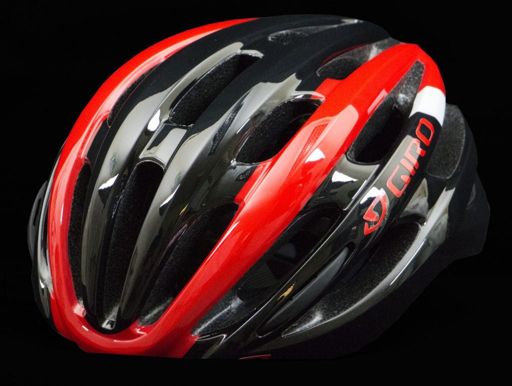 giro foray mips helmet