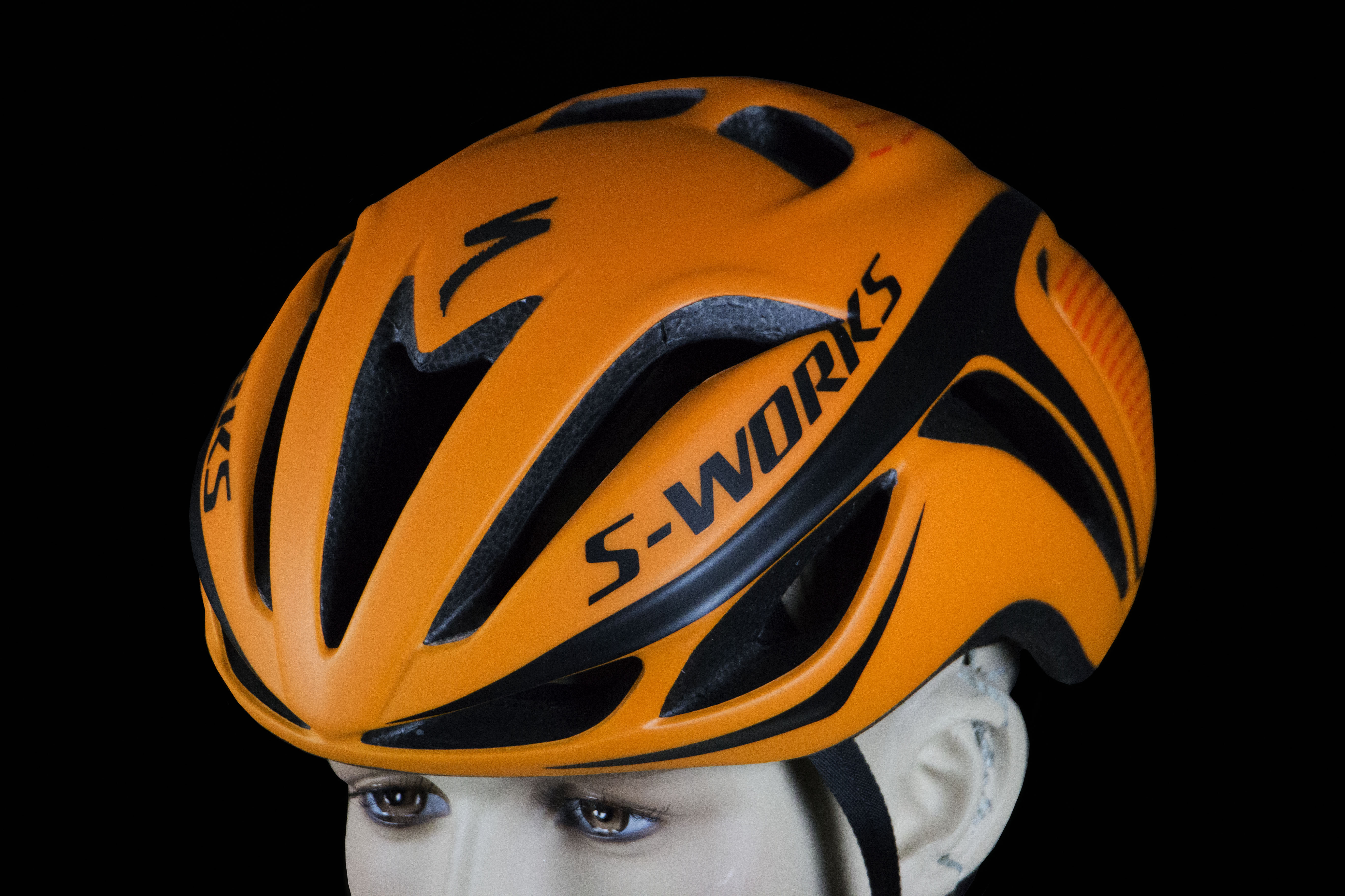 Specialized S-Works Evade helmet review - BikeRadar