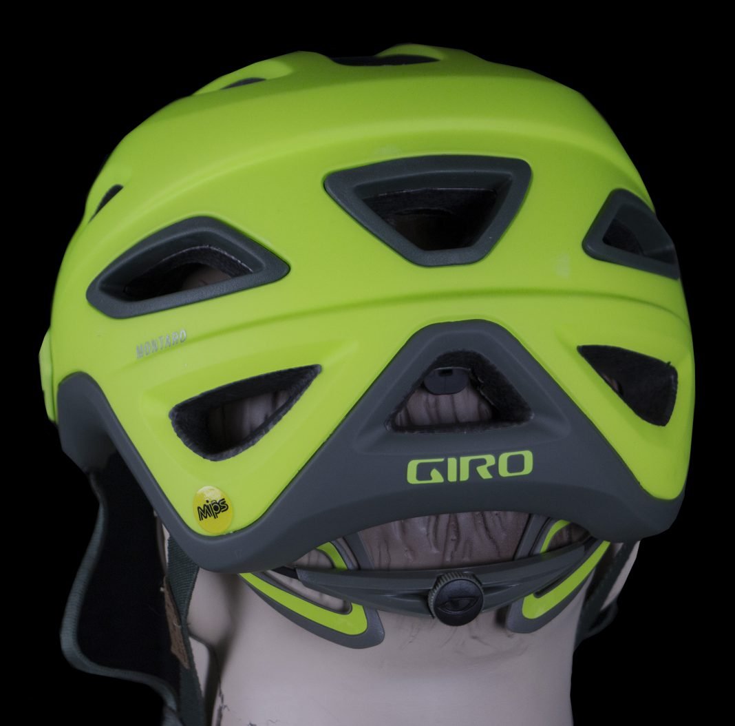 giro chronicle gopro mount