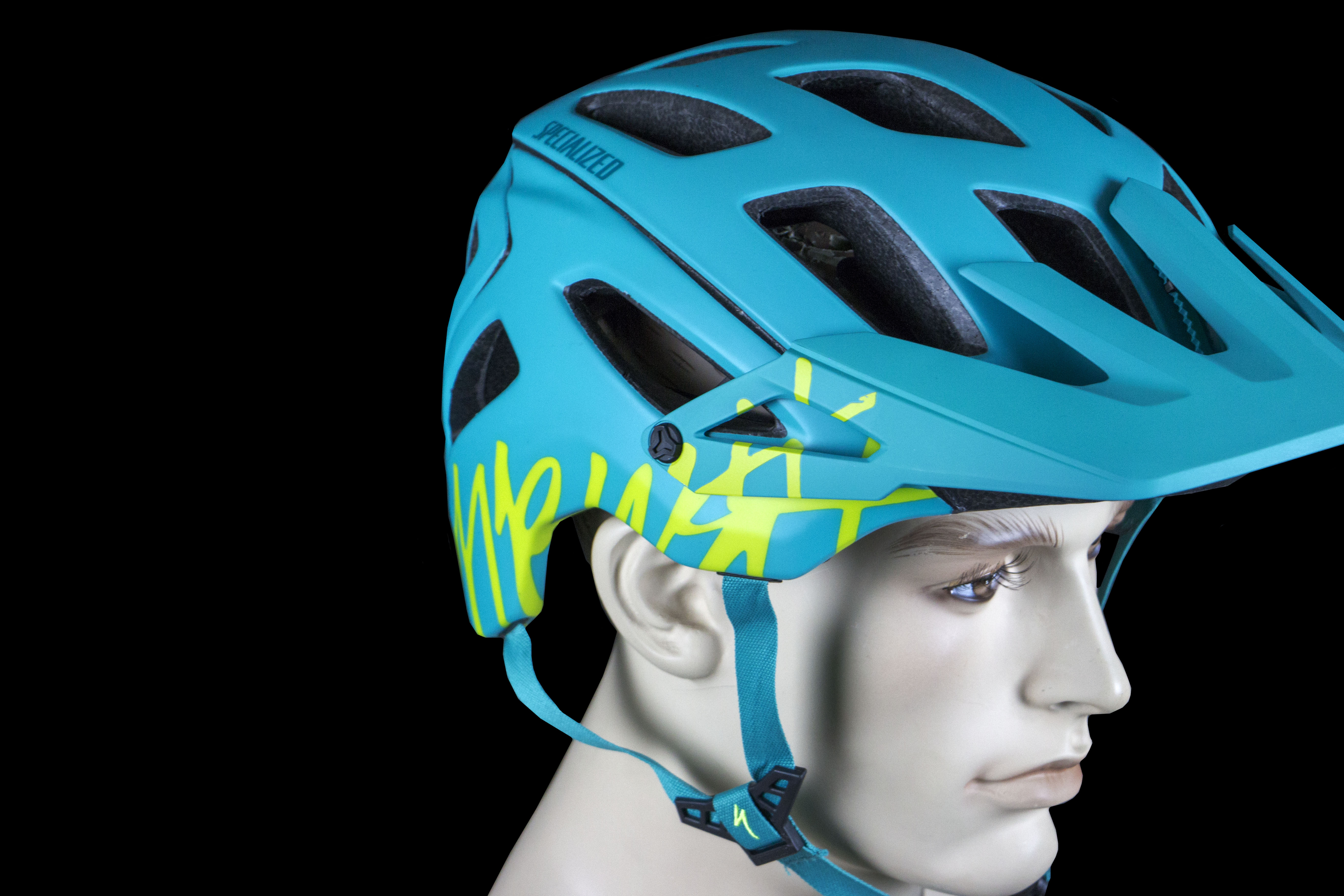 Specialized Ambush MTB Helmet Review | Cyclestore Blog