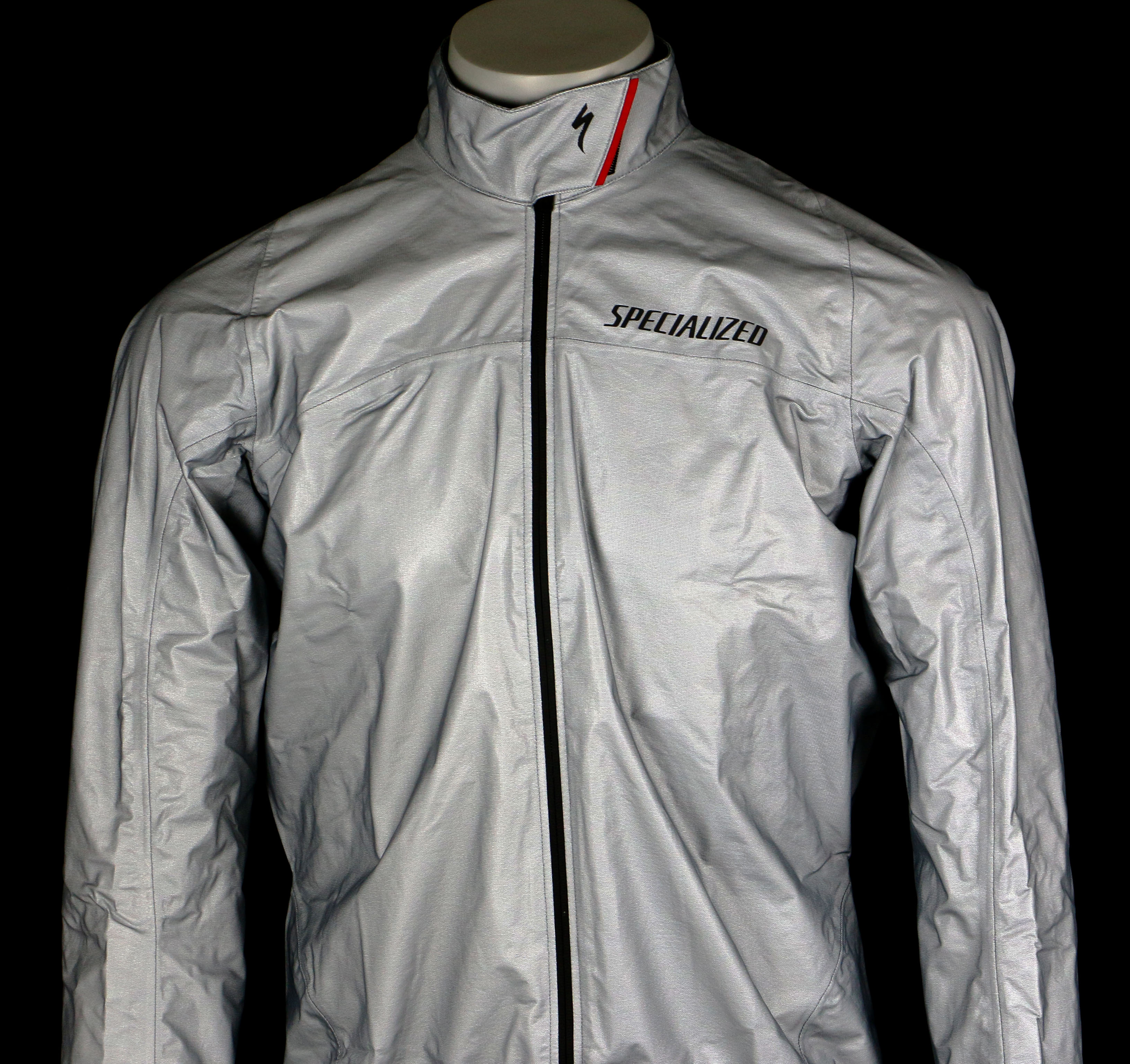 Specialized deflect sl store pro rain jacket