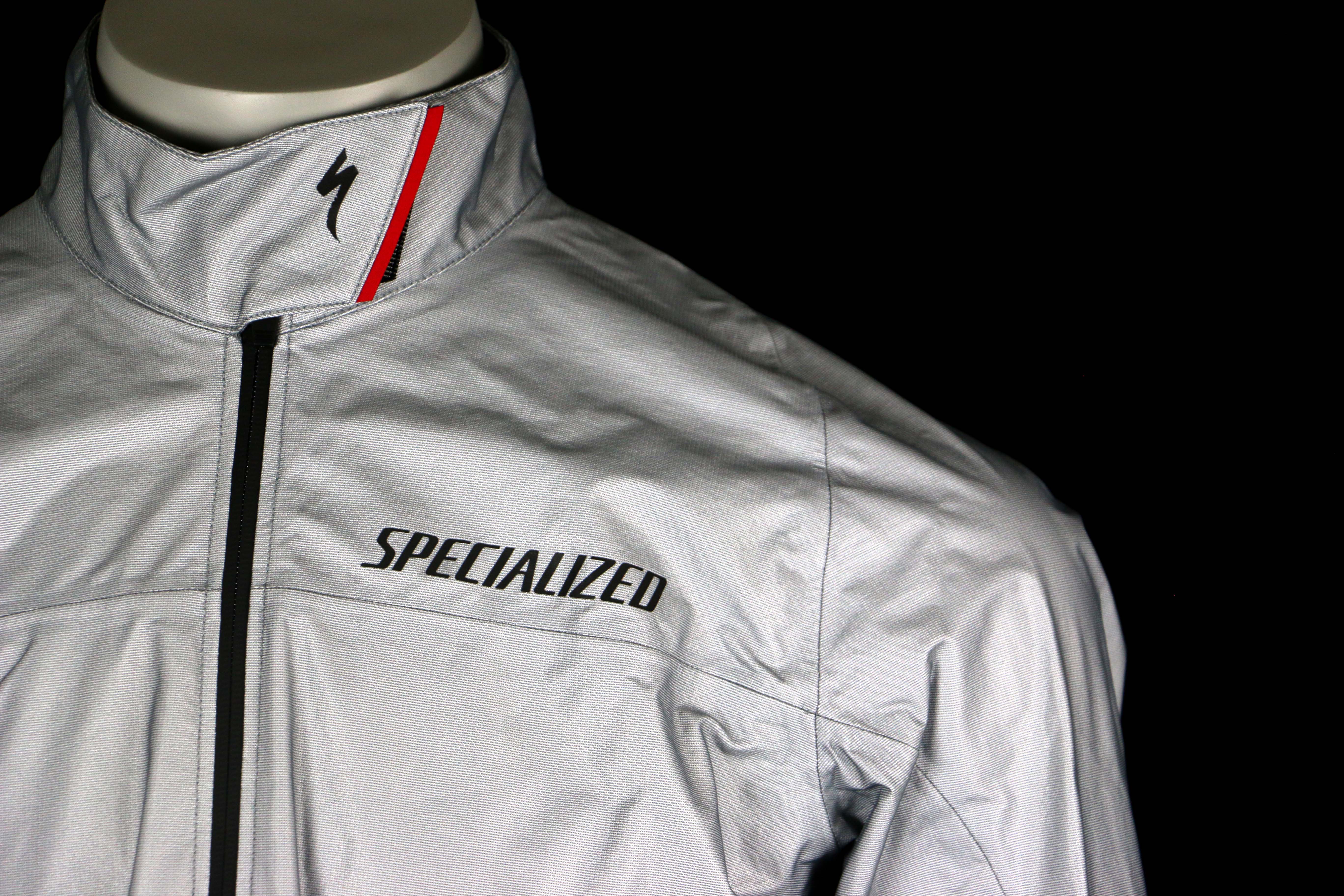 Specialized store mtb jacket