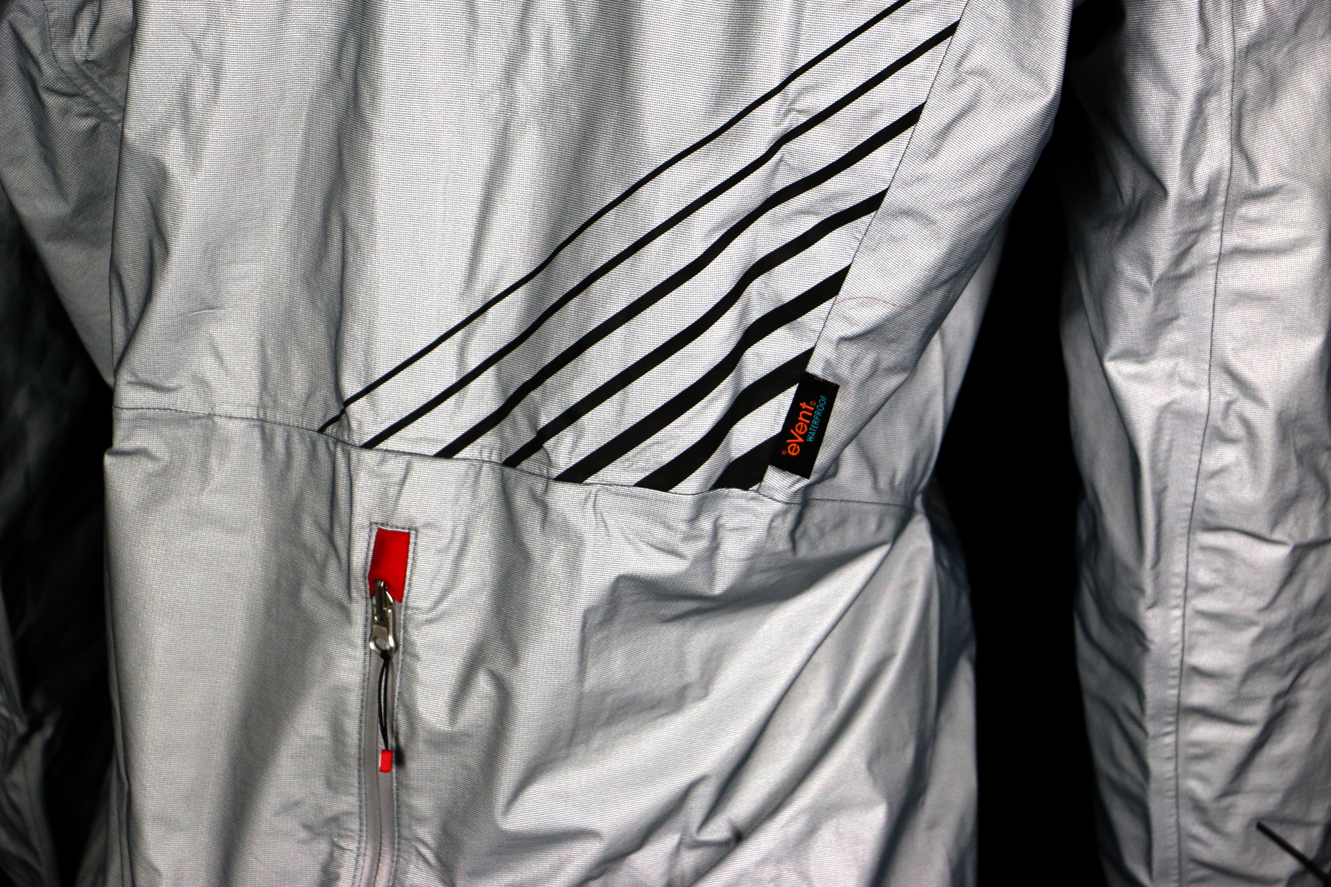 Specialized deflect sl pro cheap rain jacket