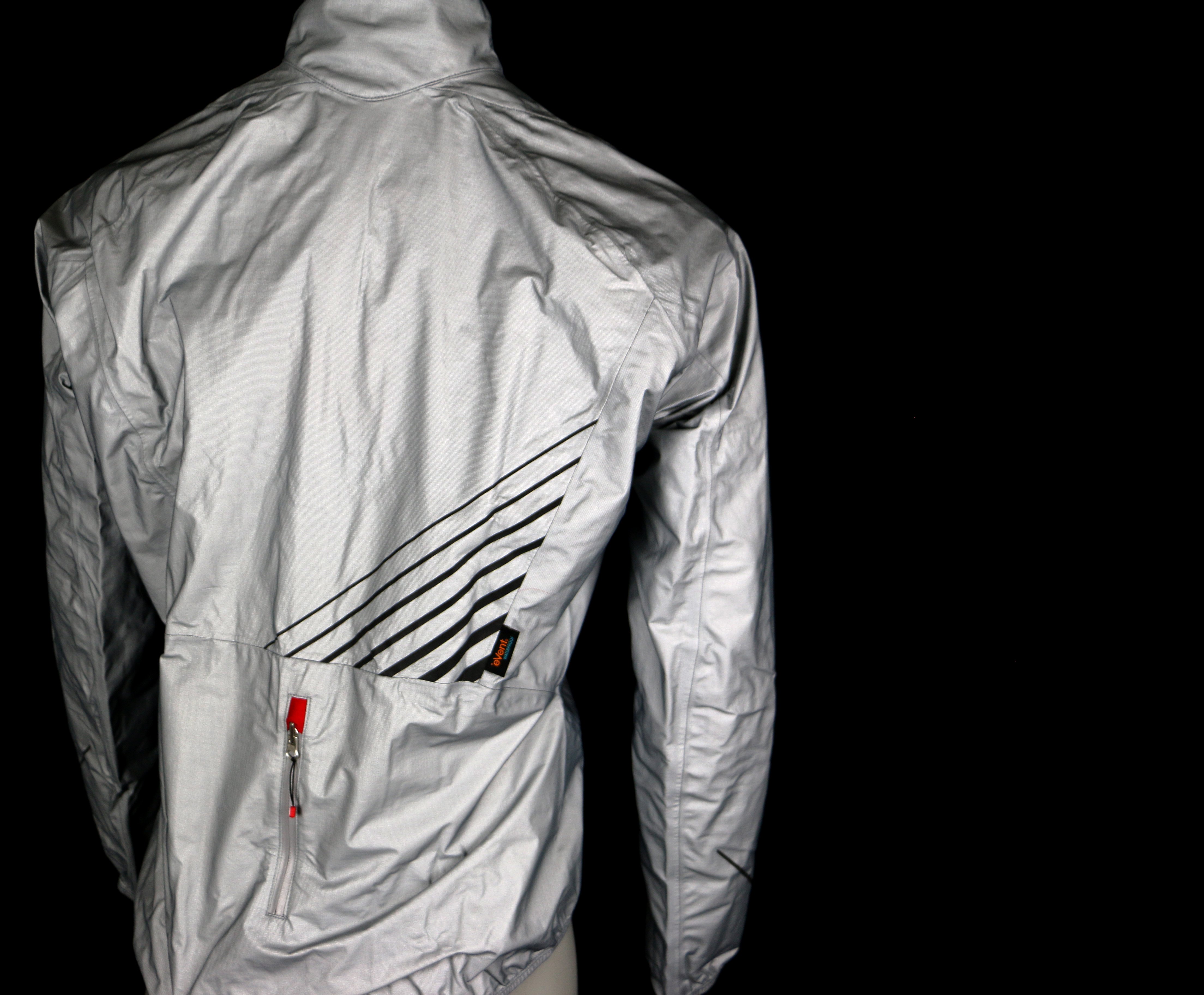 Specialized deflect sl store pro rain jacket