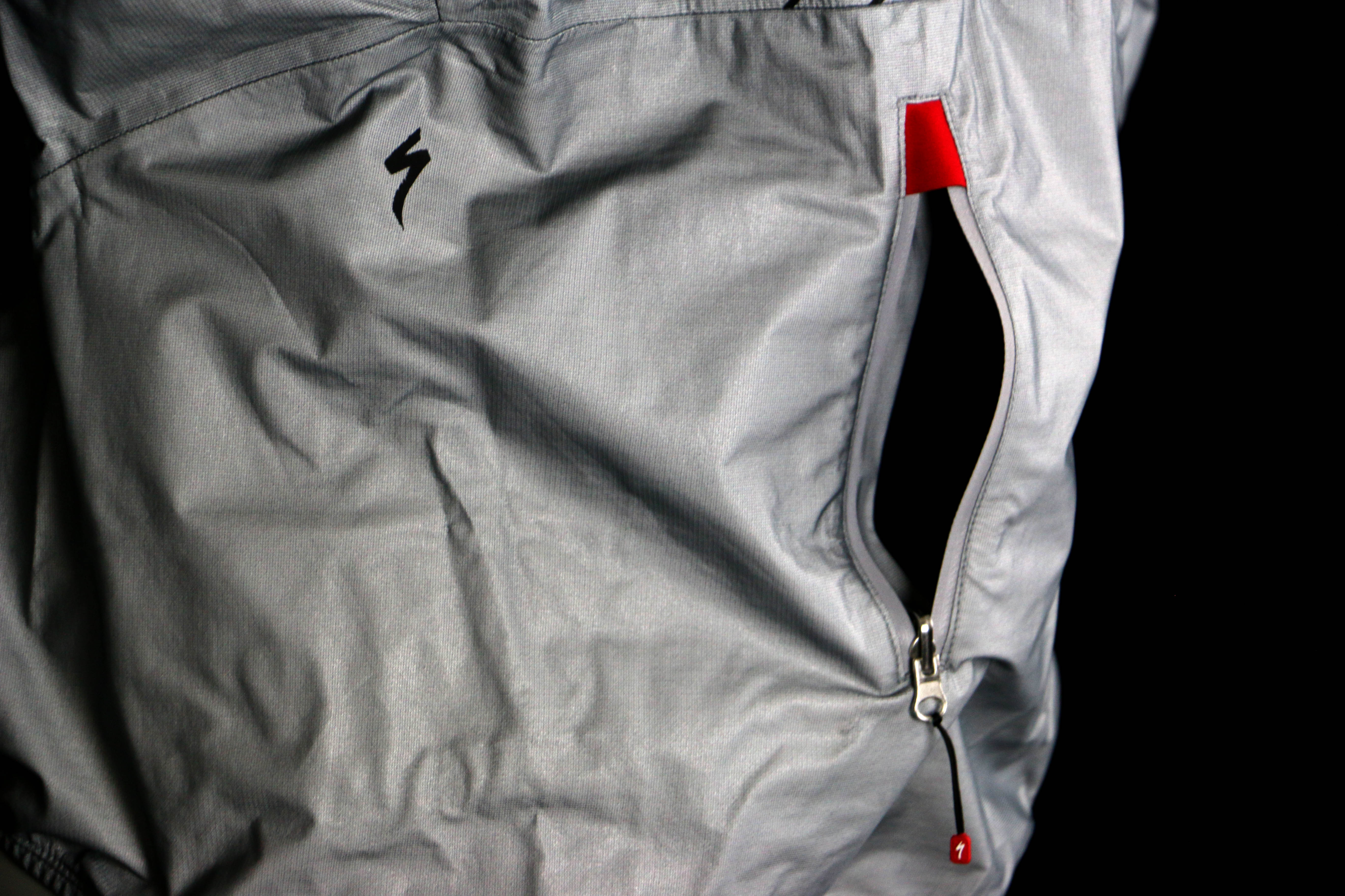 Specialized Deflect SL Pro Rain Jacket Review | Cyclestore Blog