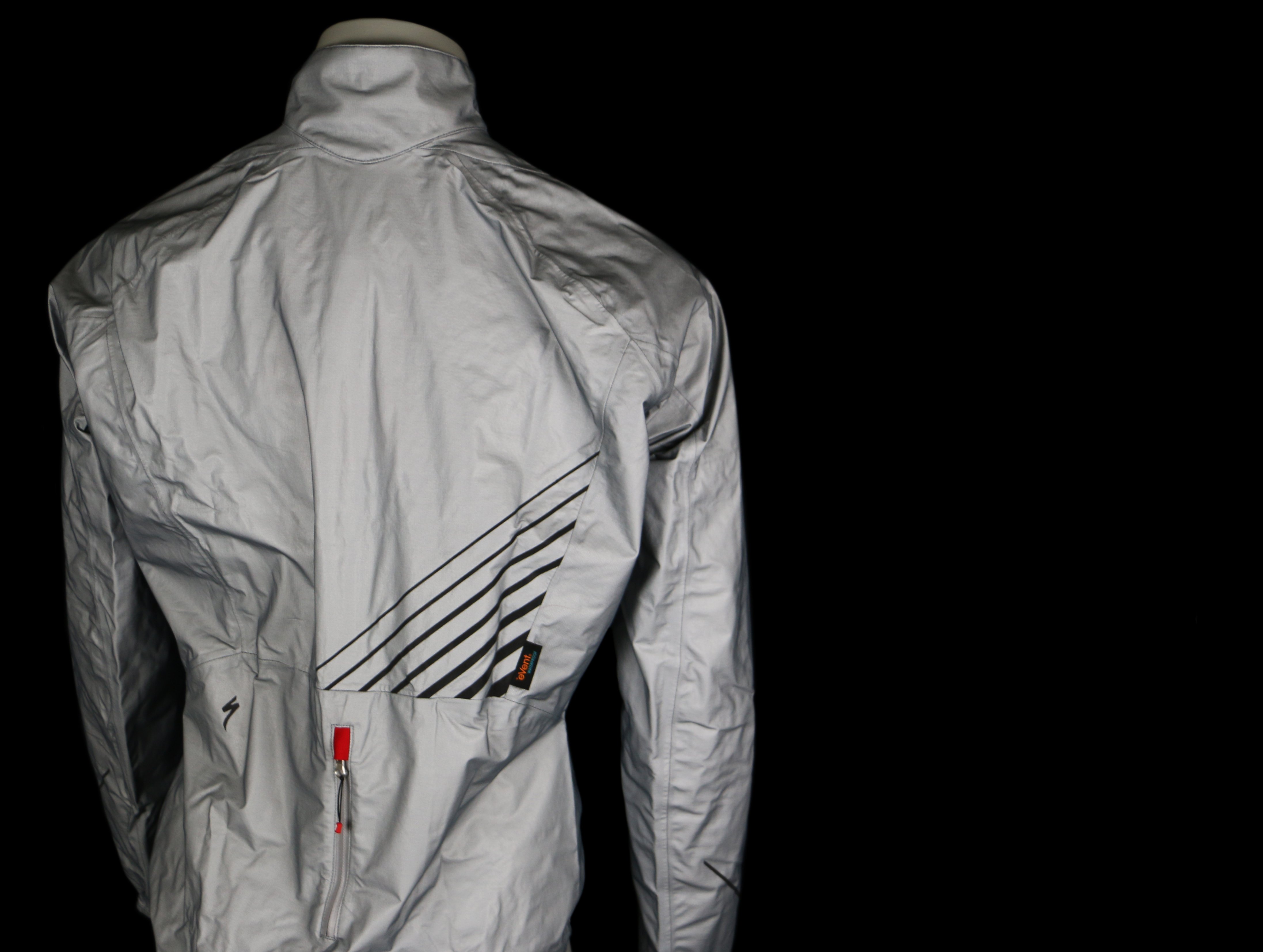 Specialized deflect sl store pro rain jacket