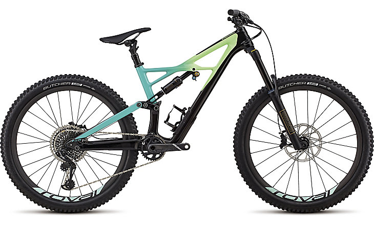 Specialized Enduro Pro Carbon 650b Mountain Bike 2018 