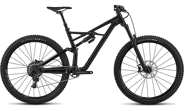 specialized enduro elite 29 2018