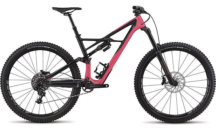 Specialized Enduro Elite 650b Mountain Bike  2018 