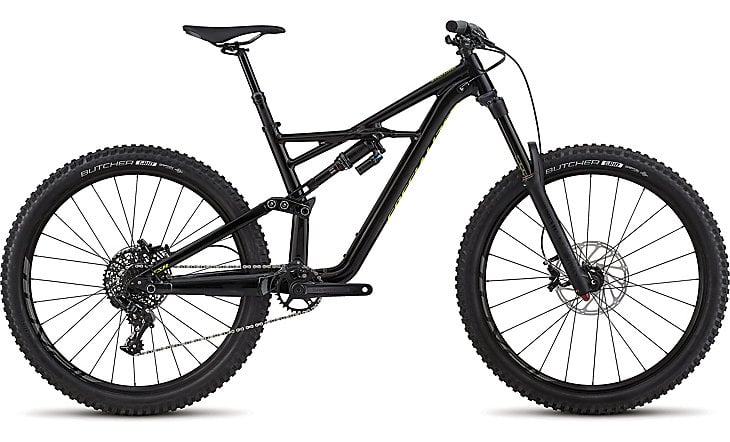 Specialized Enduro Comp 650b Mountain Bike  2018