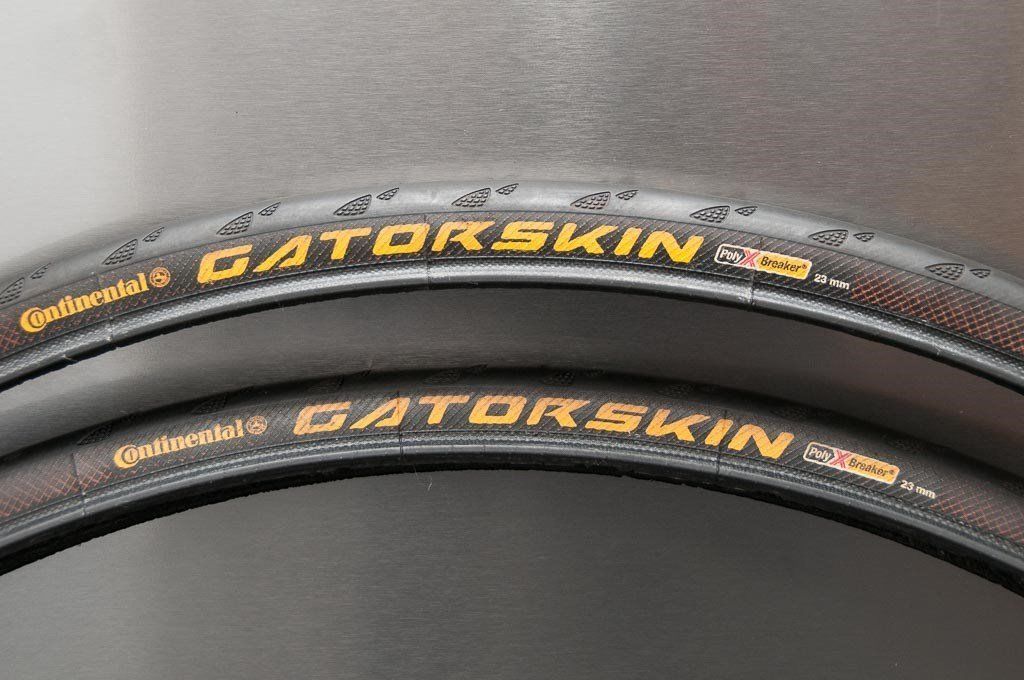 continental gatorskin review