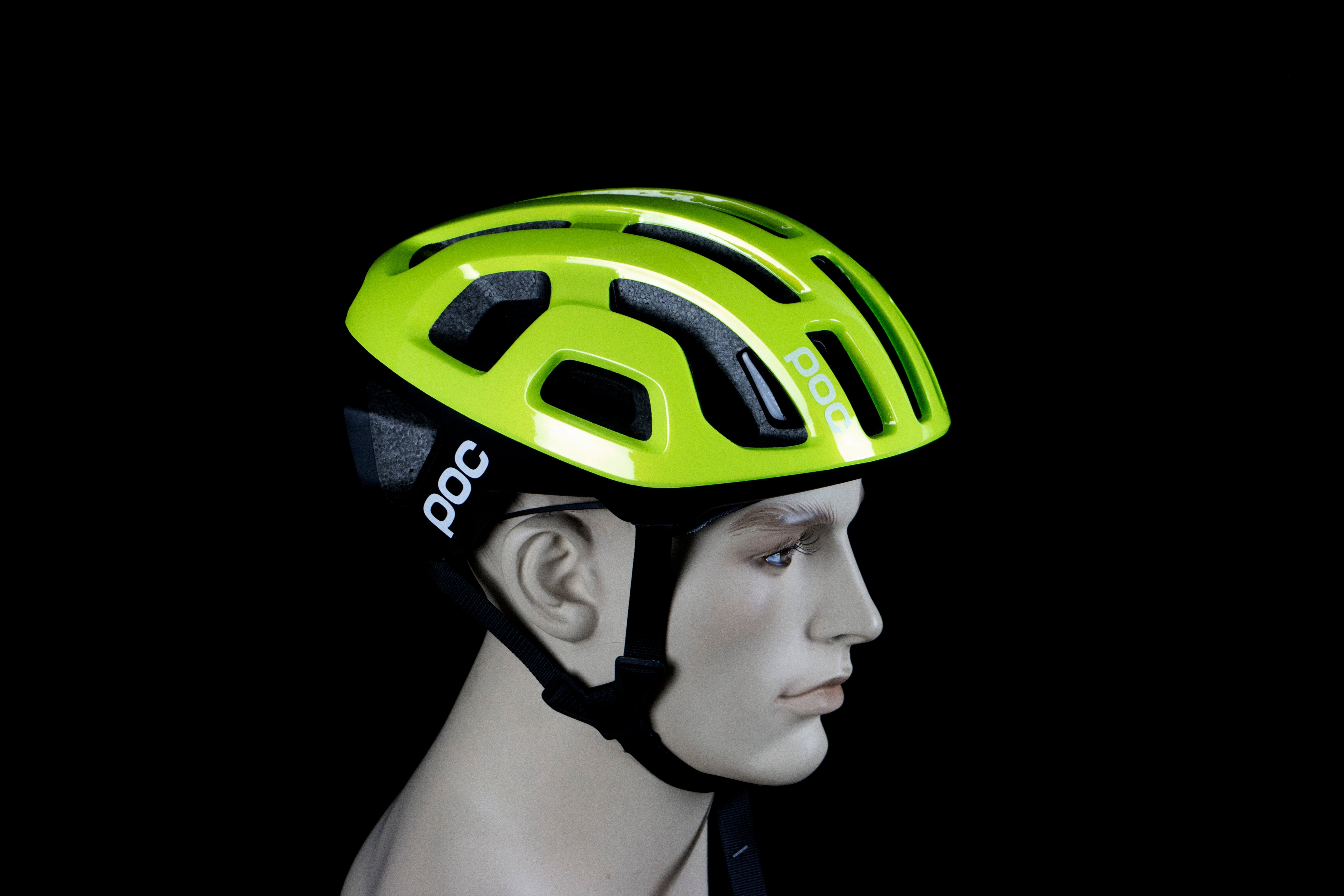 POC Octal X Bike Helmet 