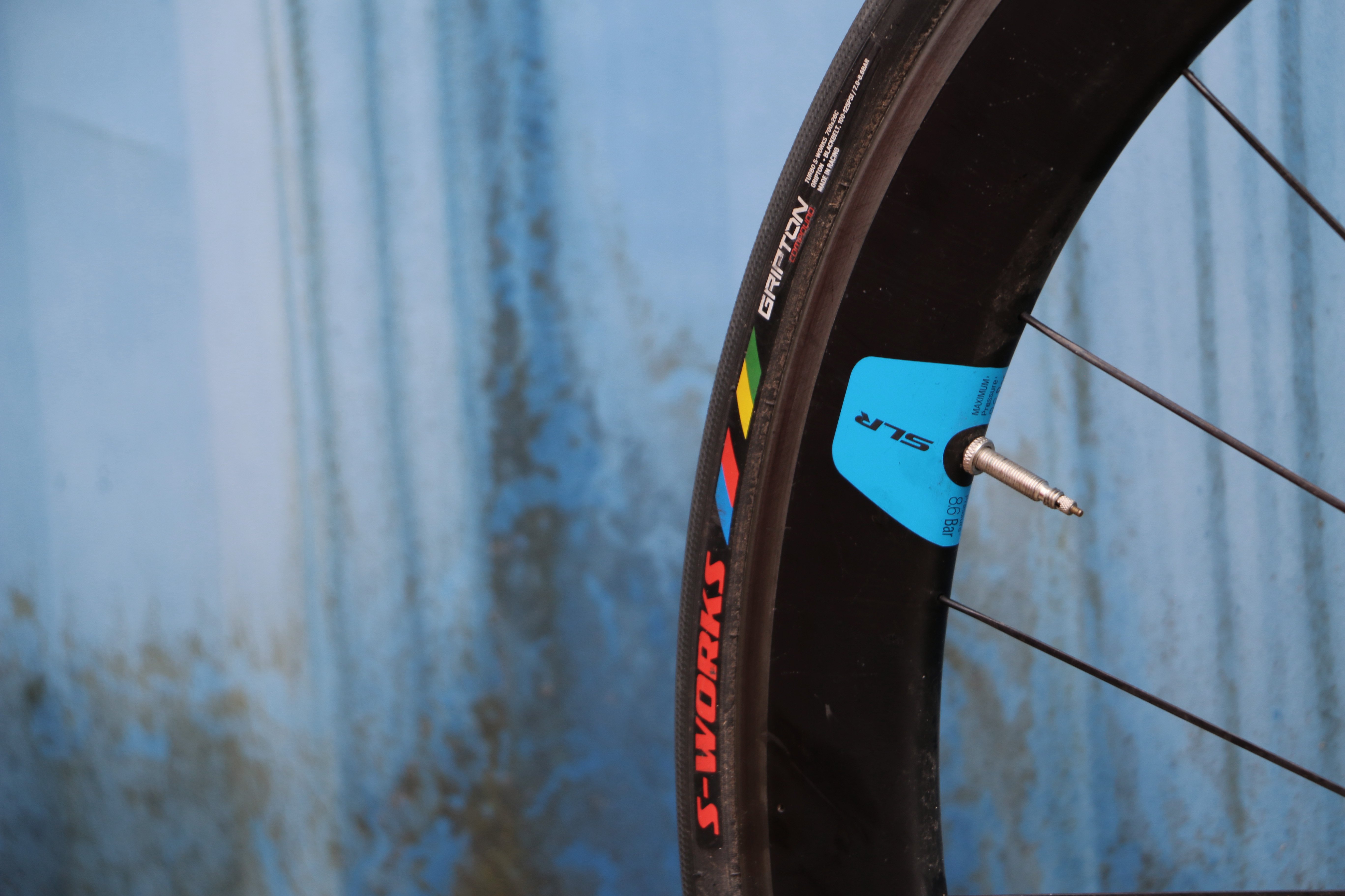 specialized s works tyres