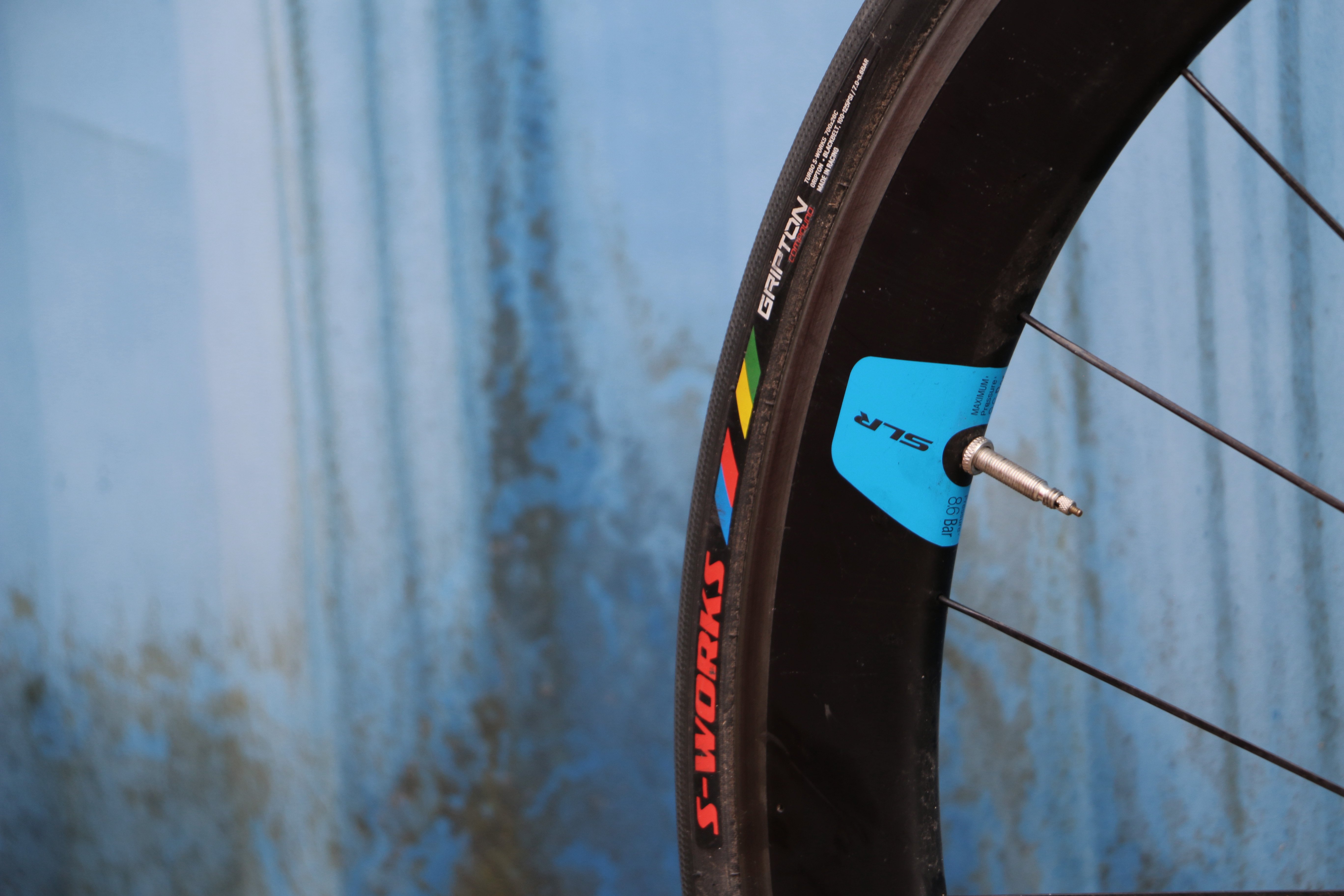 specialized turbo tyres