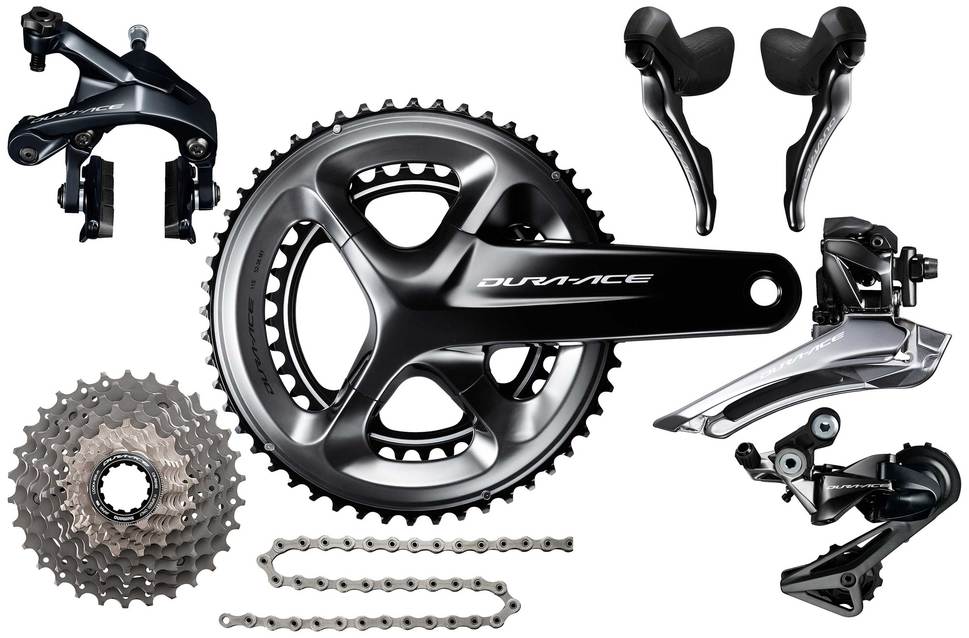 Shimano Dura-Ace 9100 Groupset Review | Cyclestore Blog