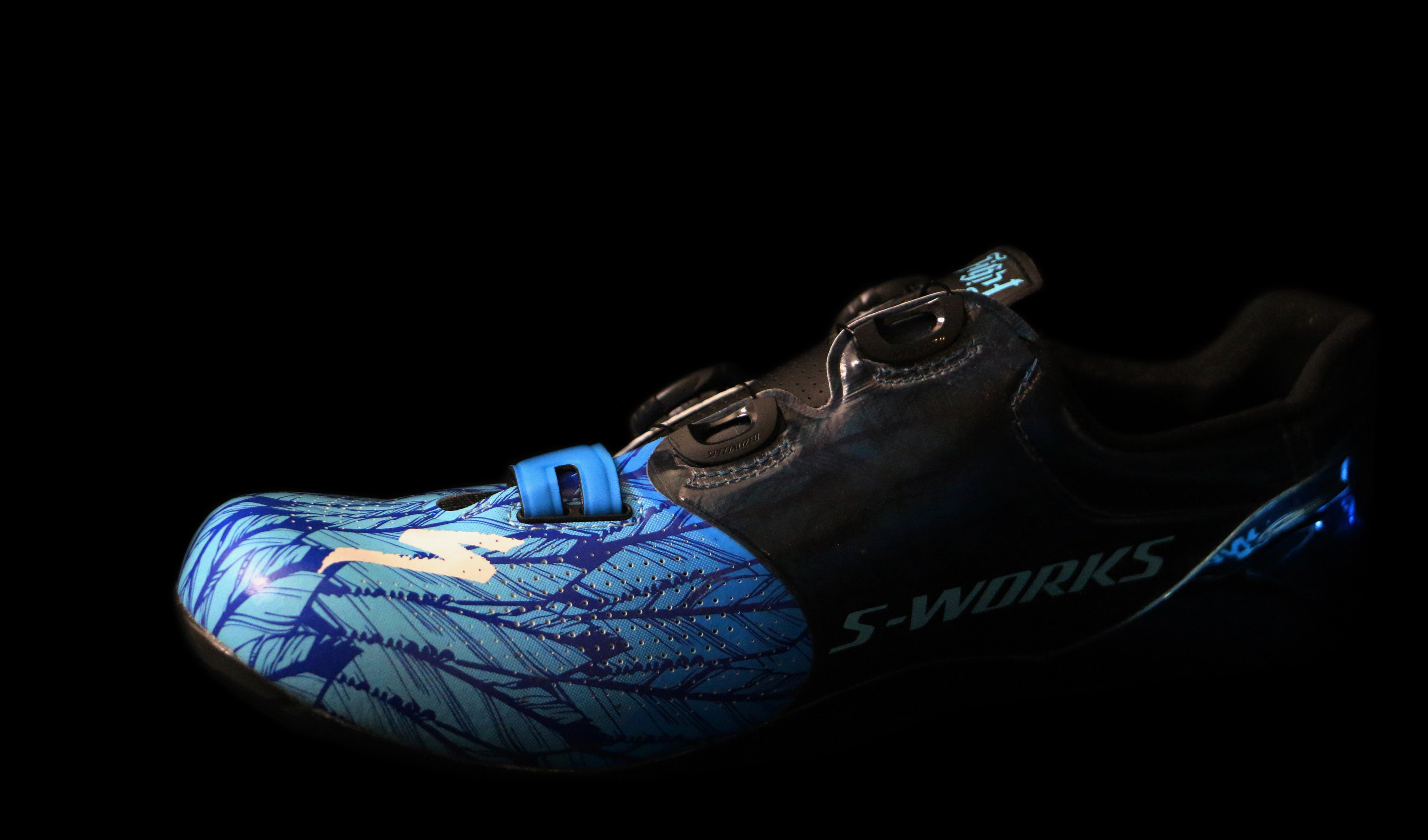 Specialized S-Works 6 Shoe 2018 -