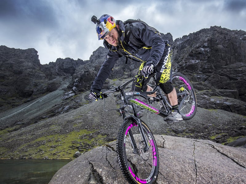 danny macaskill endura