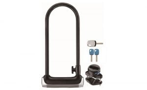 Giant Surelock Protector 1 Long Shackle D Lock