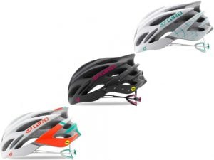 Giro Sonnet Mips Women`s Helmet 2017