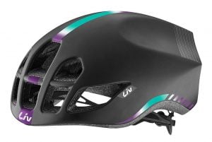 Giant Liv Womens Extima Aero Road Helmet 2018