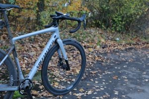 specialized diverge grey