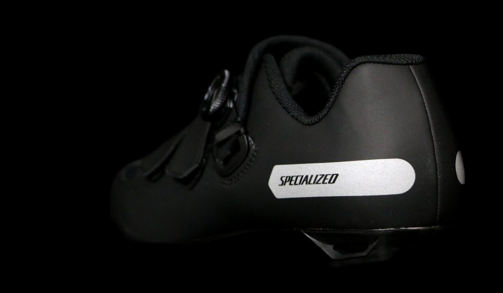 specialized comp road shoe white
