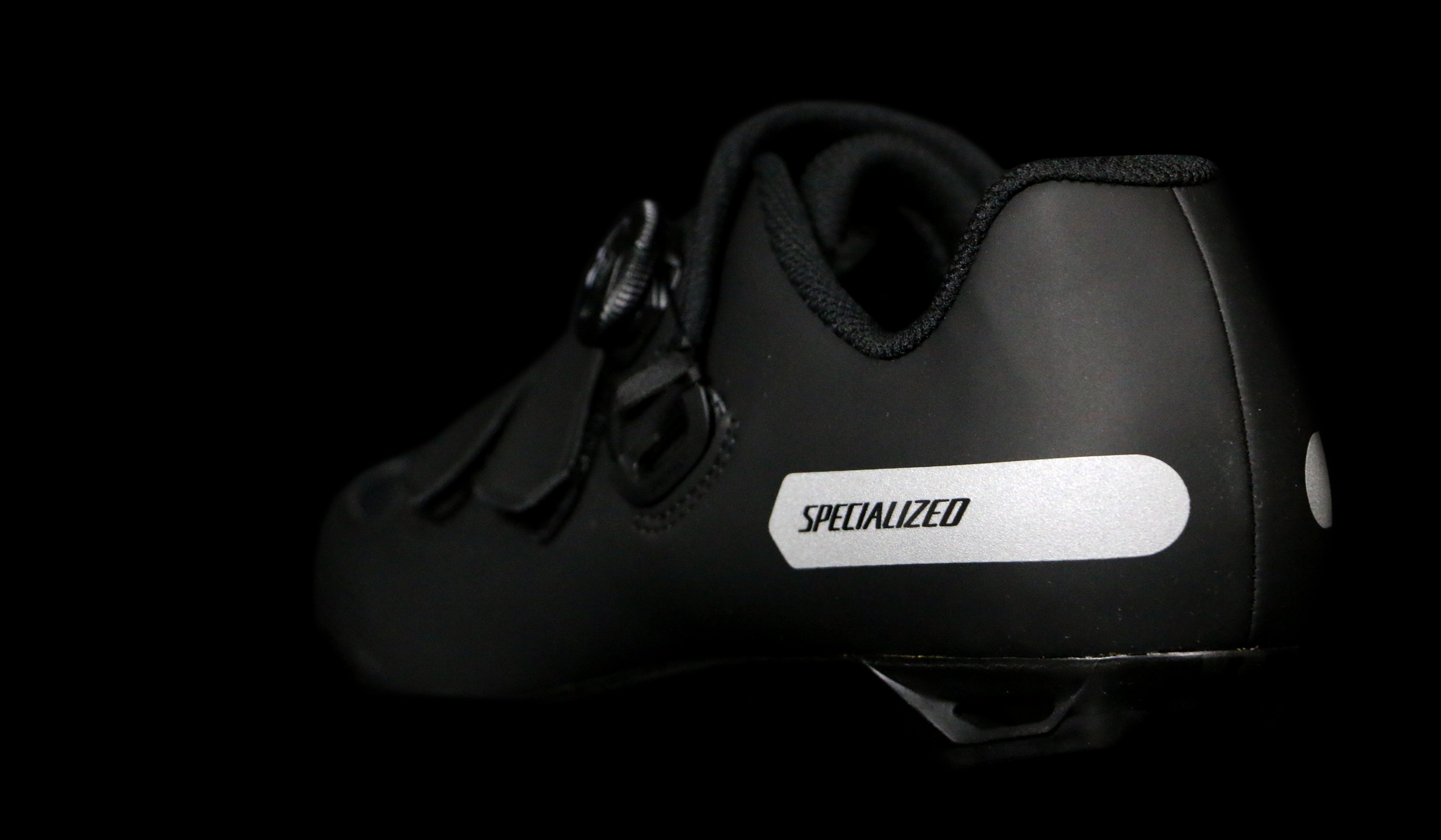 Specialized Comp Road Shoe Review -