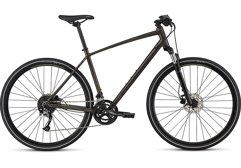 Specialized crosstrail carbon online