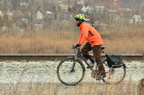 specialized crosstrail hydro disc