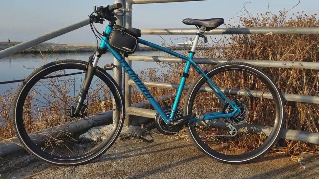 specialized crosstrail sport 2020