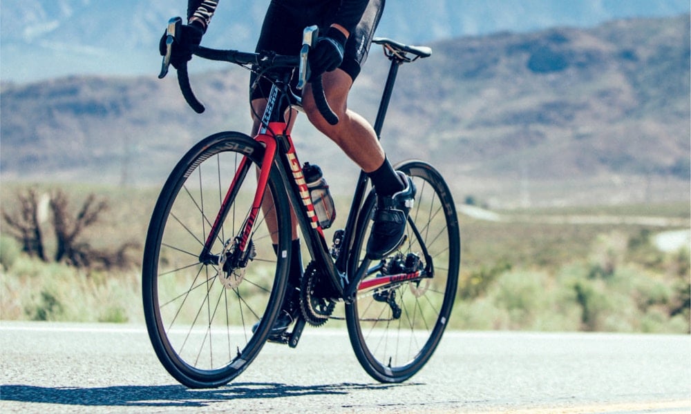 Your Complete Guide to Giant's 2018 Road Bikes. | Cyclestore Blog