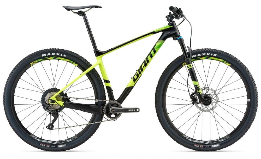 Bike giant mountain hot sale