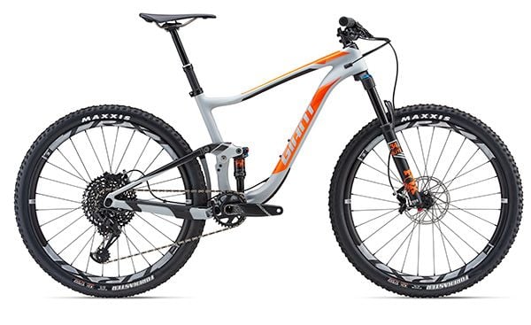 Giant fathom 3 sales 2018