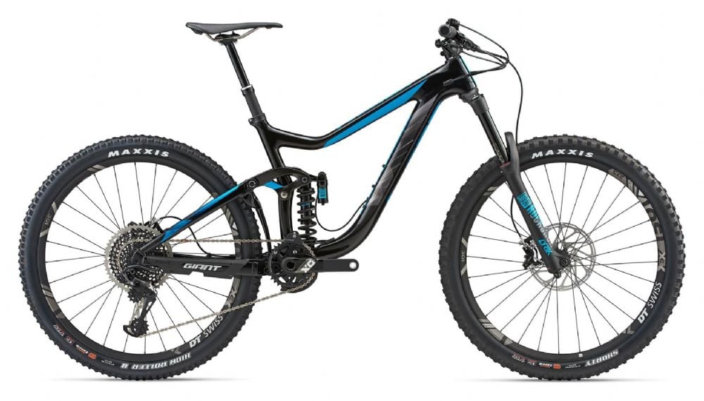 giant fathom 3 2018