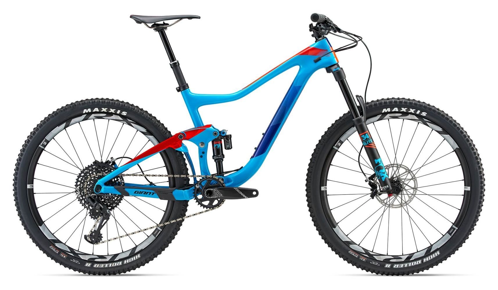 2018 giant bikes sale