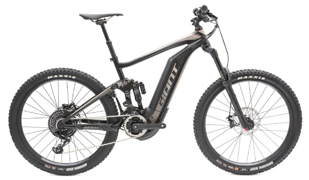 2018 giant fathom 2