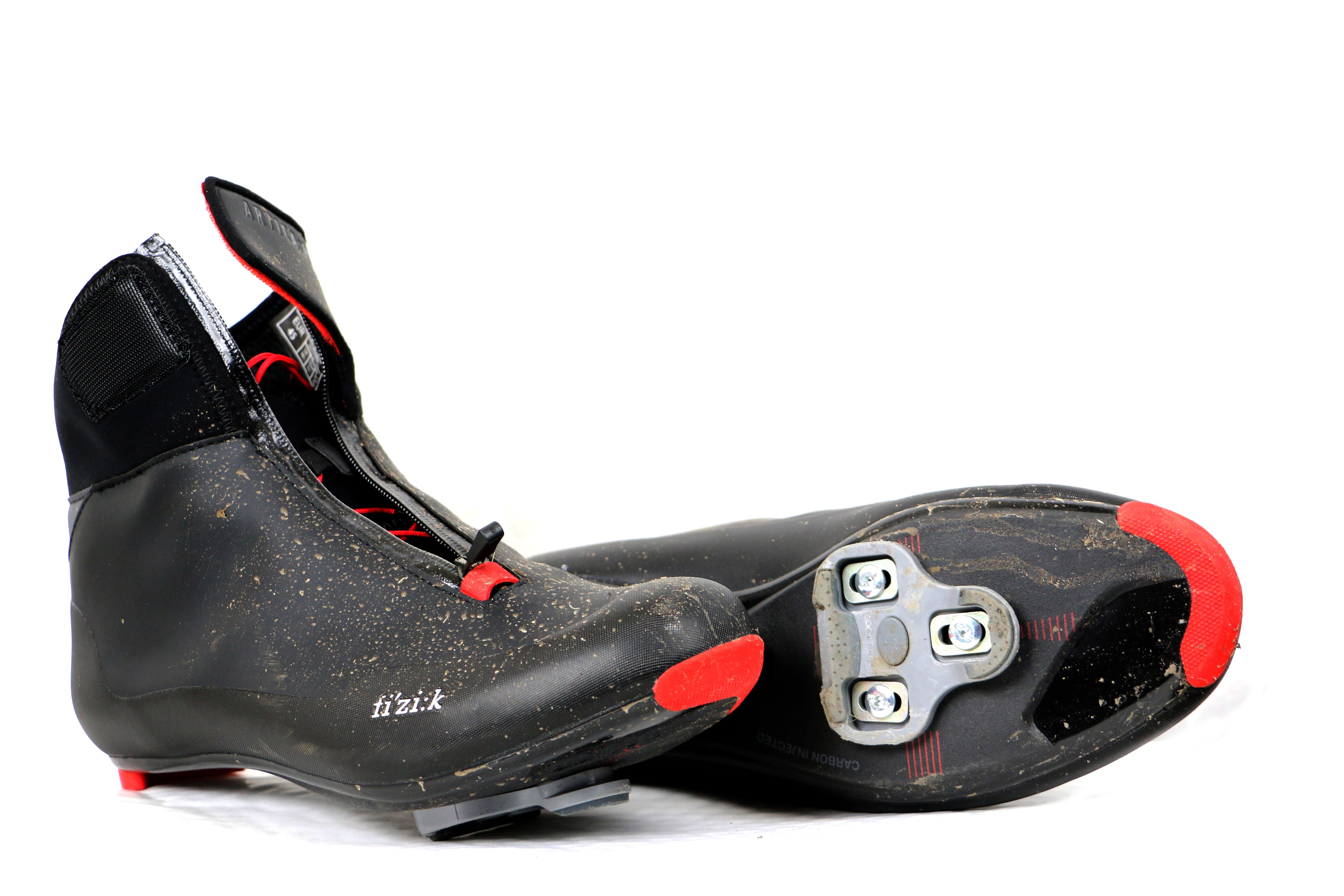 fizik r5 artica cycling shoes review