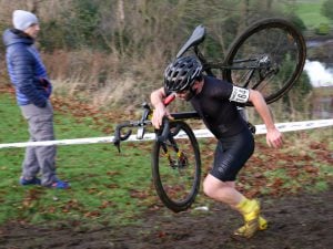 Macclesfield Supacross Racing - Peak District Cycling