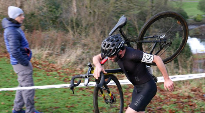 Macclesfield Supacross Racing - Peak District Cycling