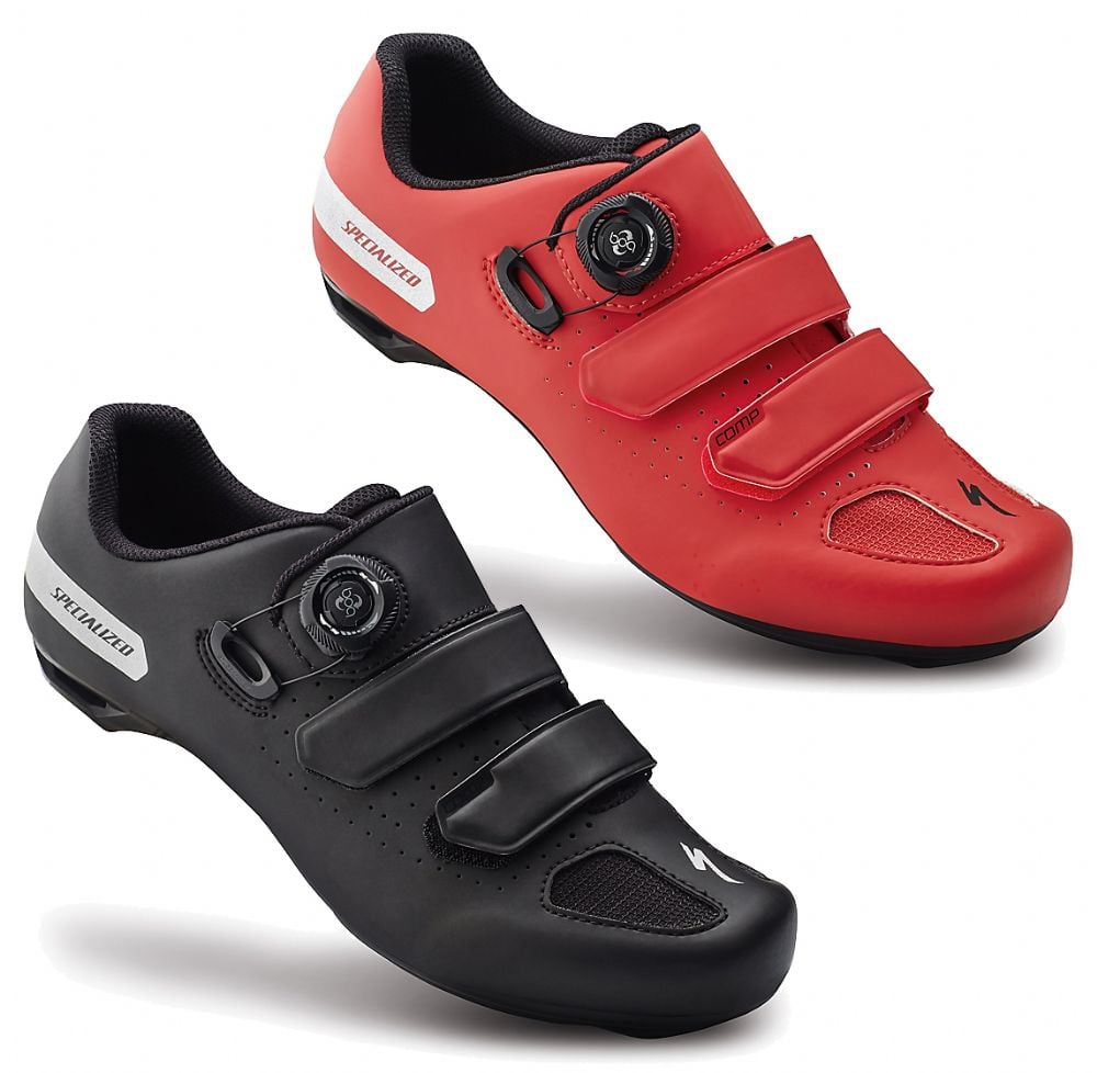 Specialized Comp Road Shoes