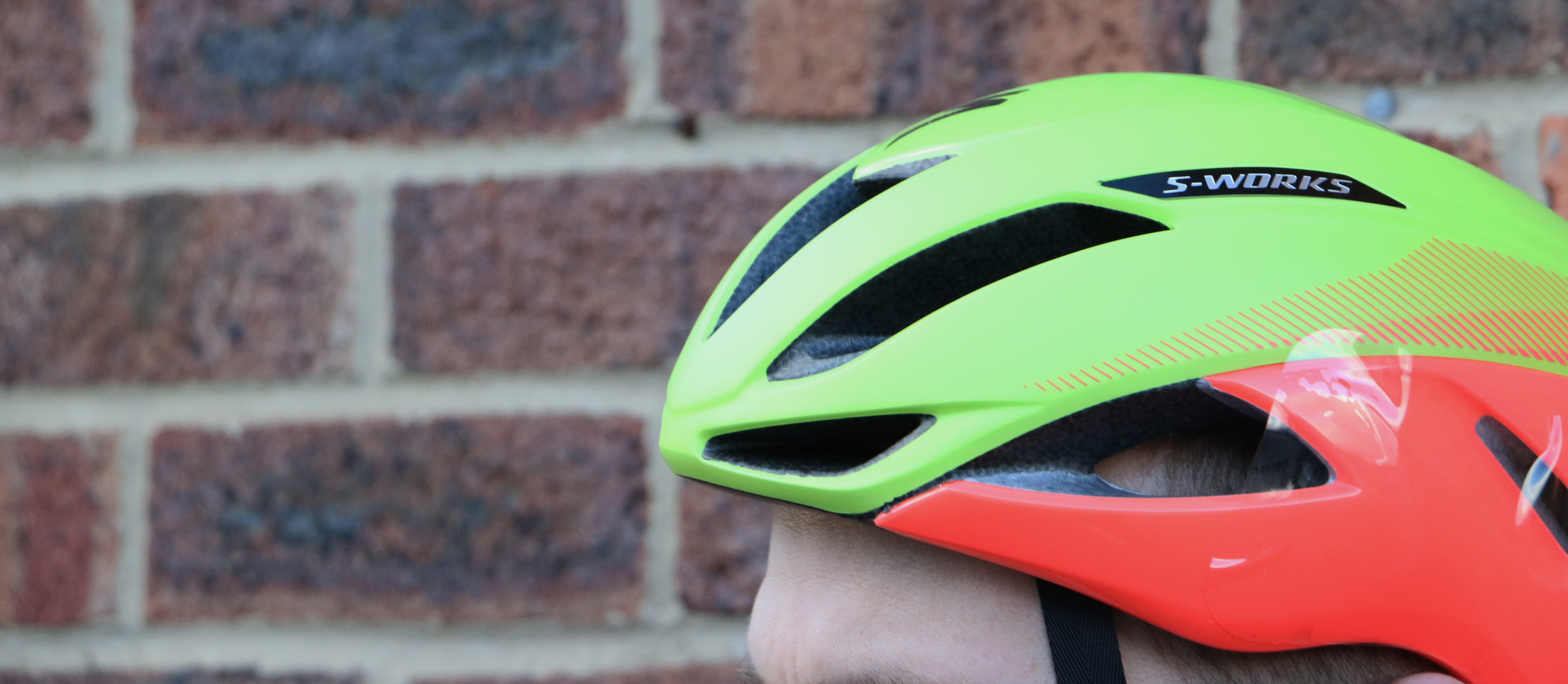 Specialized S-Works Evade helmet review - BikeRadar