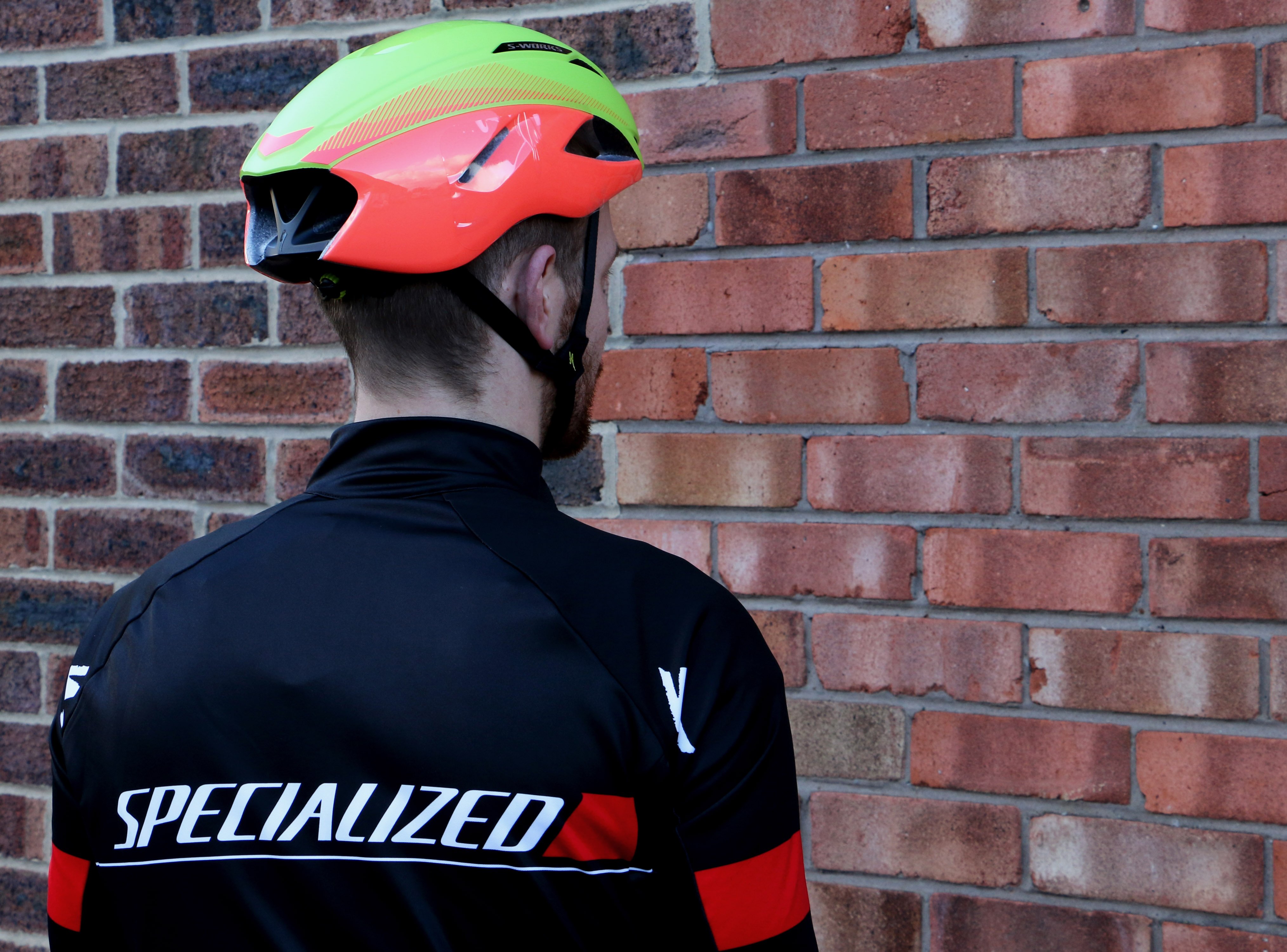 Specialized S-Works Evade 2 aero helmet review - BikeRadar