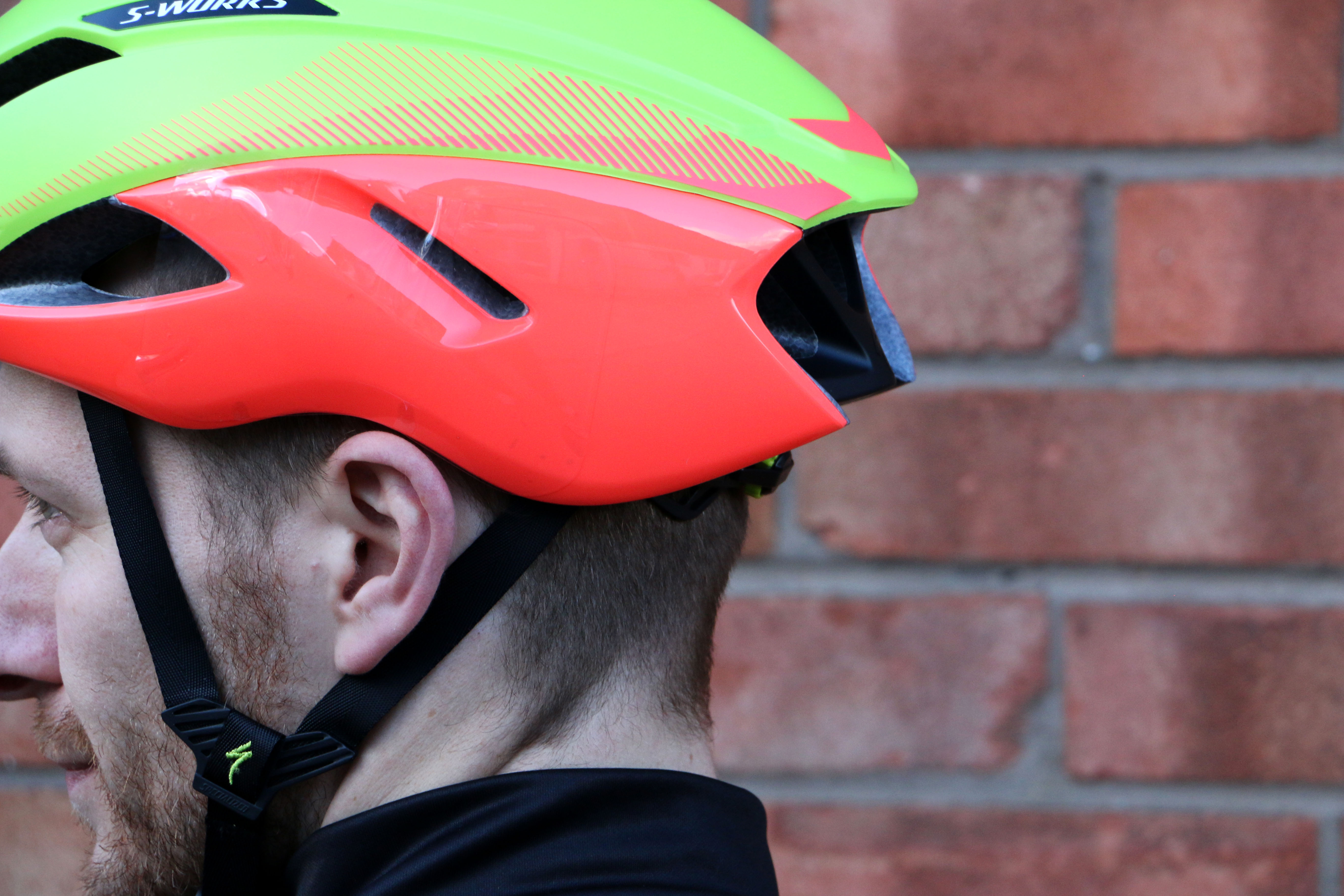 specialized aero helmet