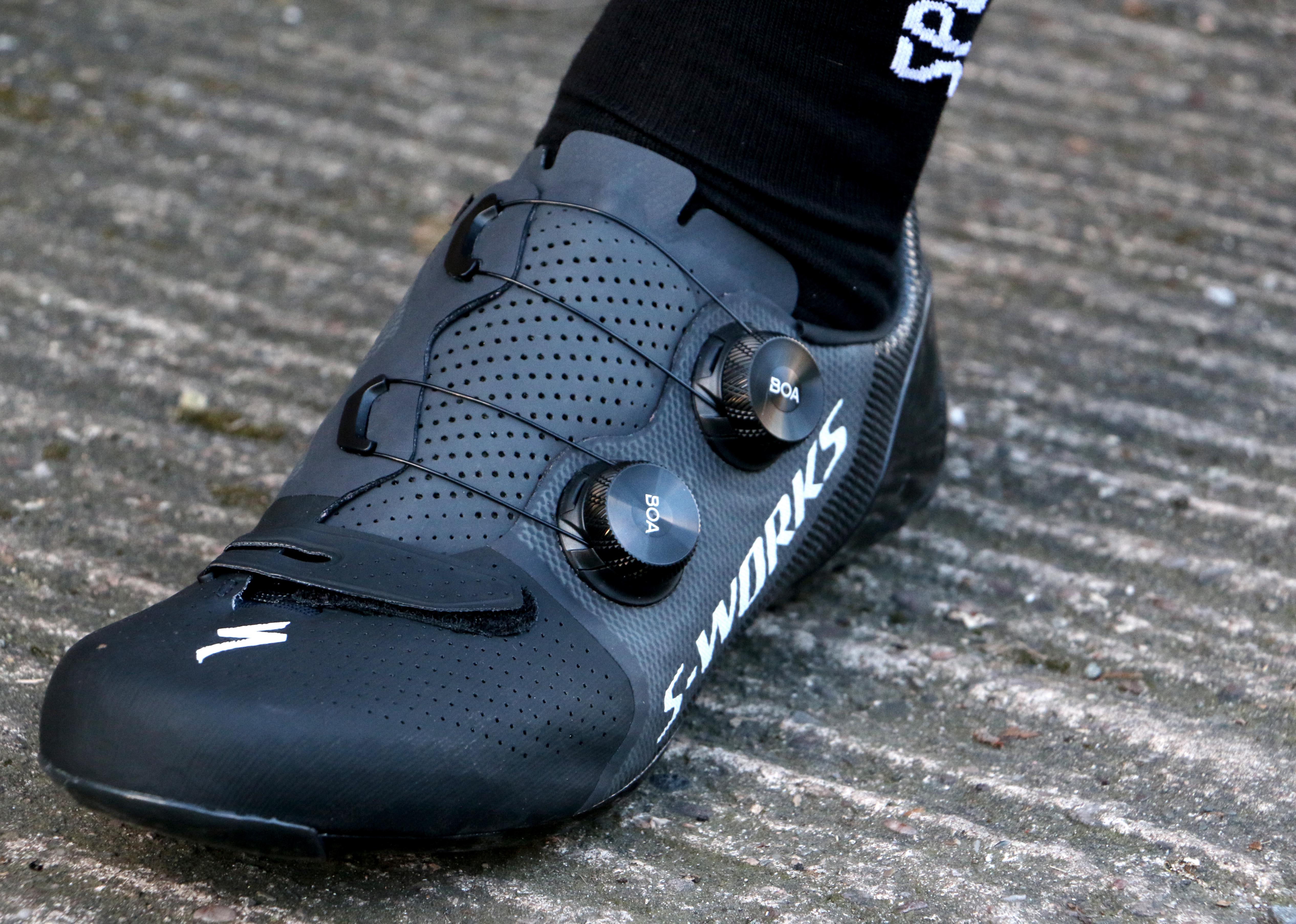 Specialized S-Works 7 Road Shoe Review | Cyclestore Blog